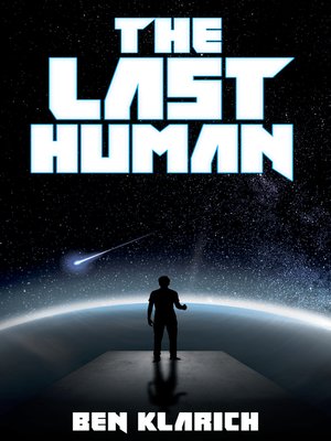 cover image of The Last Human